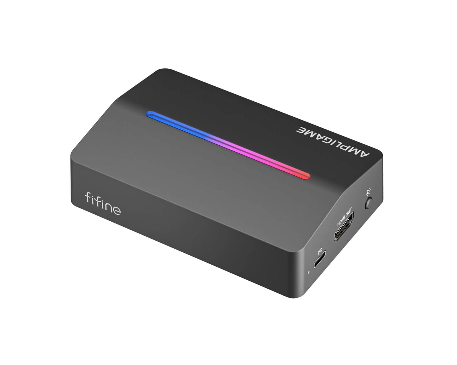 CAPTURE CARD FIFINE AMPLIGAME V3