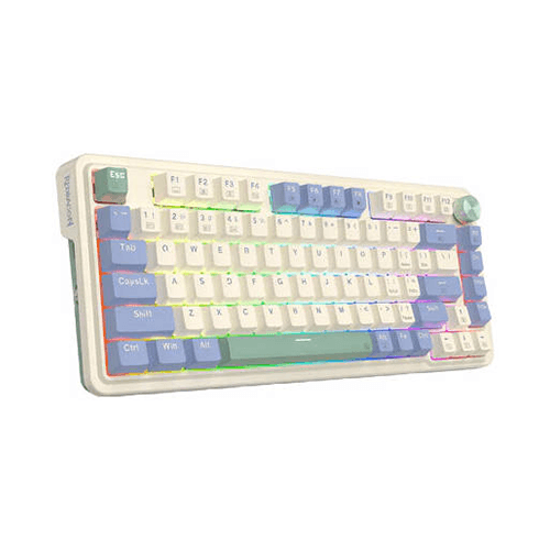 KEYBOARD REDRAGON K673CPG UCAL PRO 2