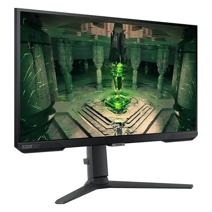 MONITOR SAMSUNG ODYSSEY G4 25BG40 2