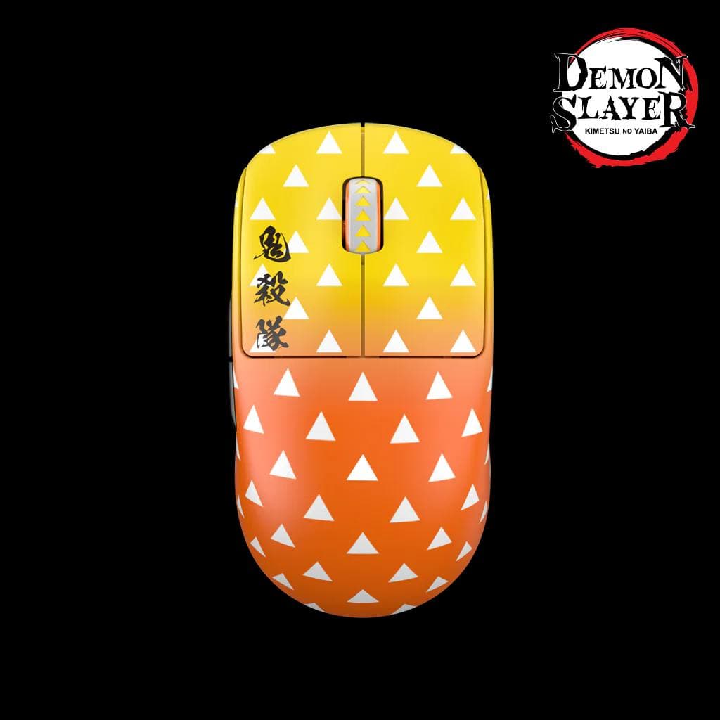 MOUSE PULSAR X2 V2 ZENITSU PX221MC WIRELESS 2