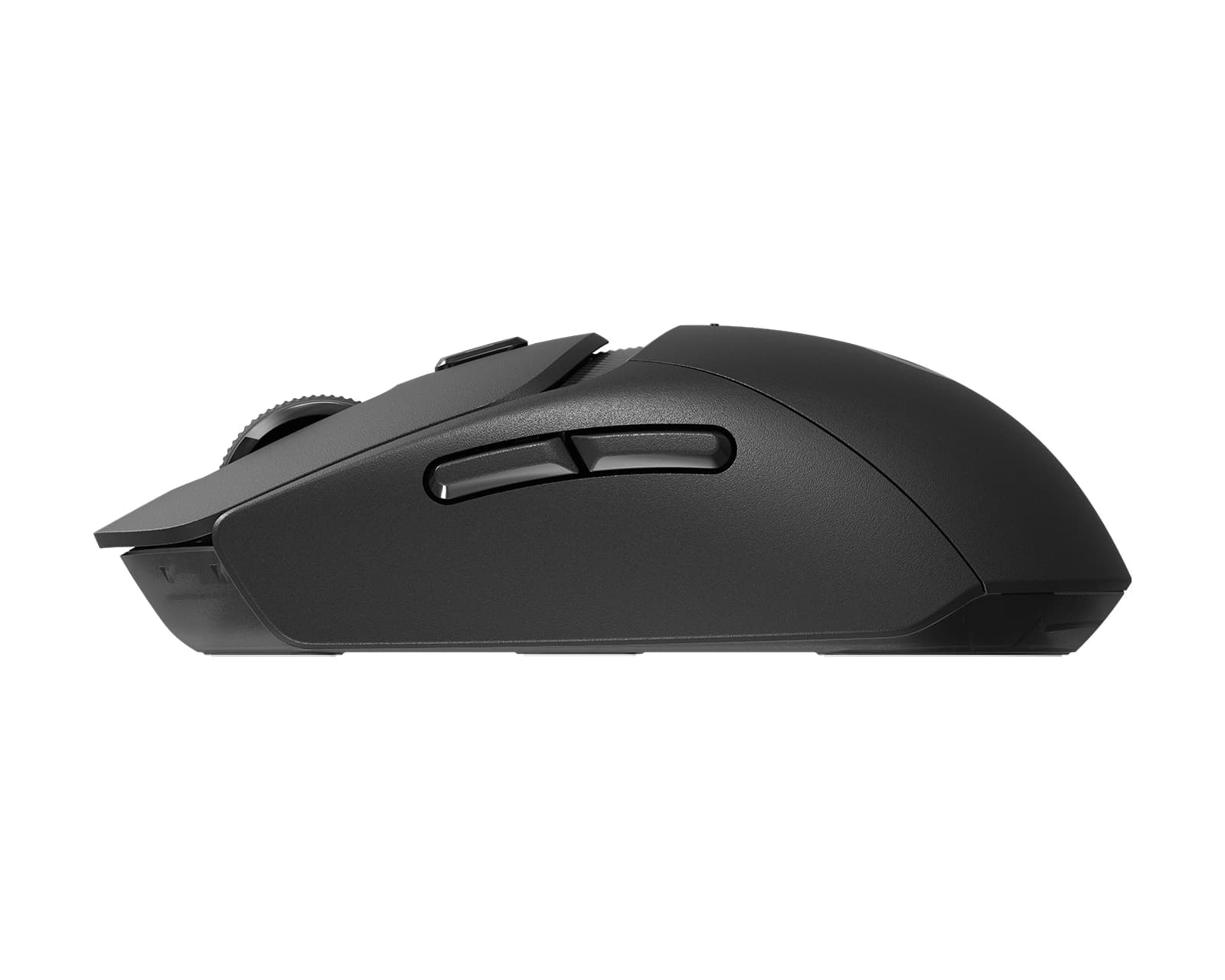 MOUSE LOGITECH G309 BLACK WIRELESS + BLUETOOTH 3