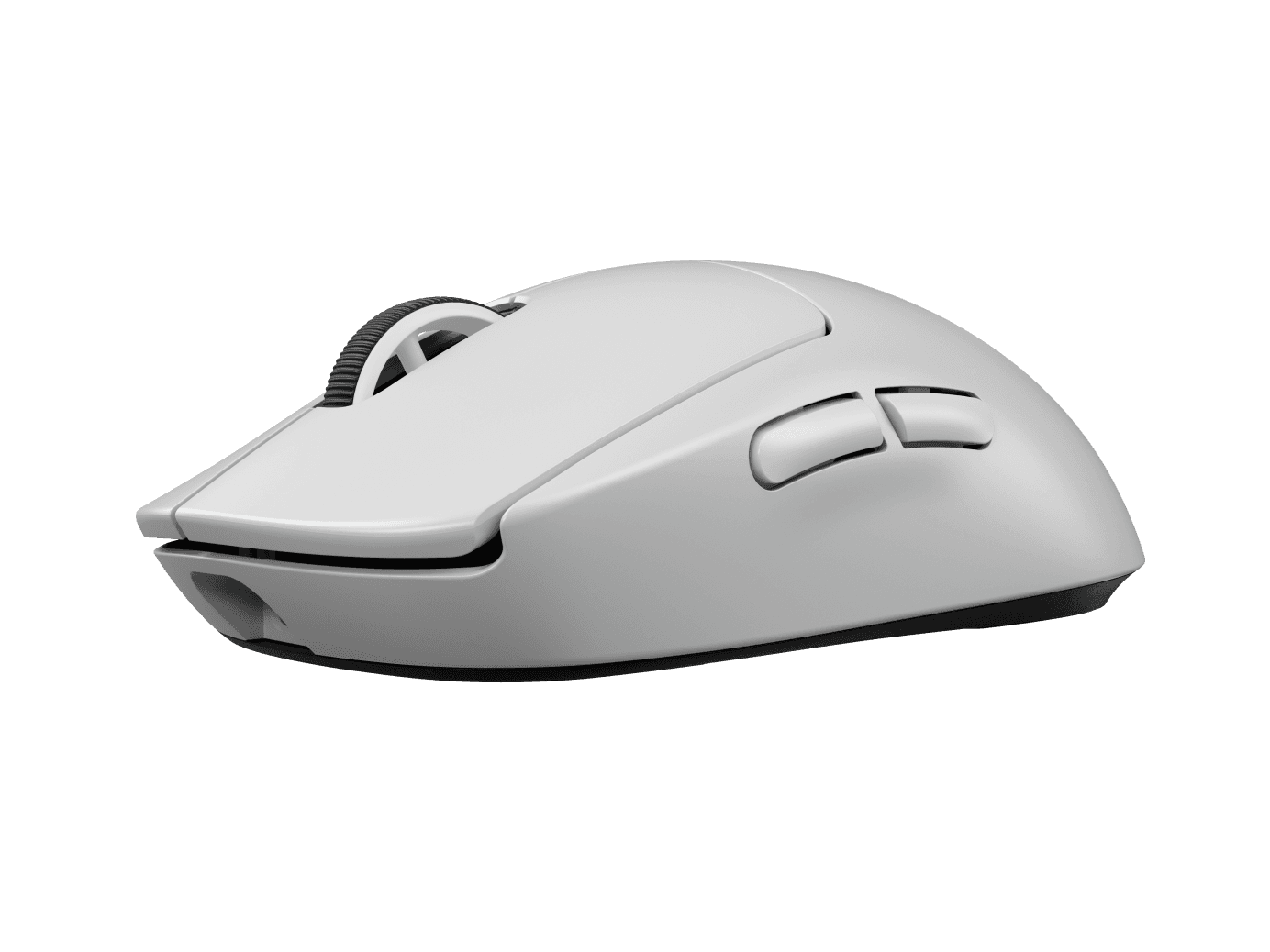 MOUSE LOGITECH G PRO X SUPERLIGHT 2 WHITE EDITION WIRELESS 2