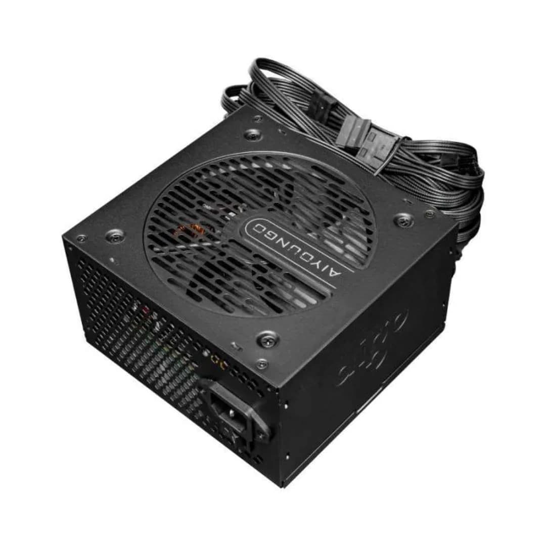 PSU AIGO DARKFLASH AT650 BRONZE 650W 2
