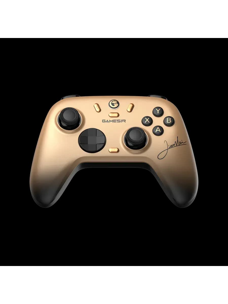 GAMING CONTROLLER GAMESIR NOVA 2 LITE CHAMPION WIRE + WIRELESS + BLUETOOTH