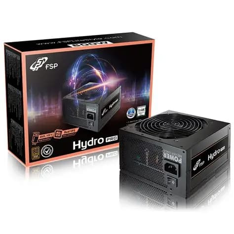 PSU FSP 800W HYDRO PRO BRONZE 2