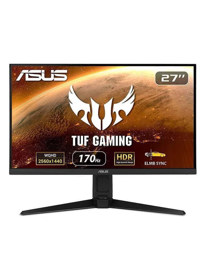 MONITOR ASUS TUF GAMING VG27AQ1A 4