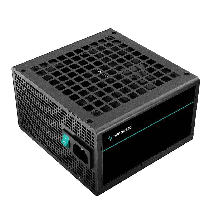PSU DEEPCOOL PF600 600W STANDARD 2