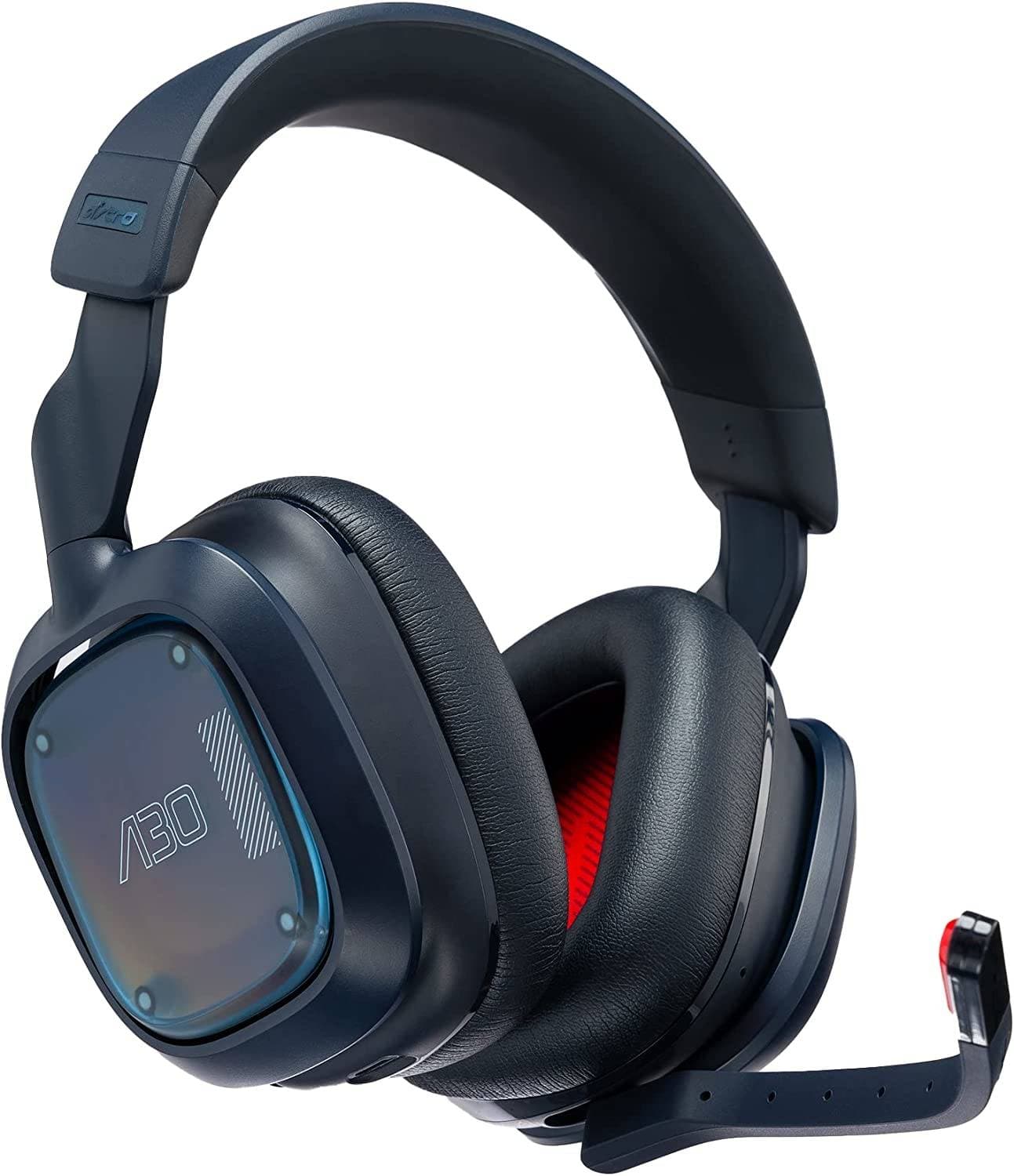 HEADSET ASTRO A30 LIGHTSPEED WIRELESS XBOX EDITION 3