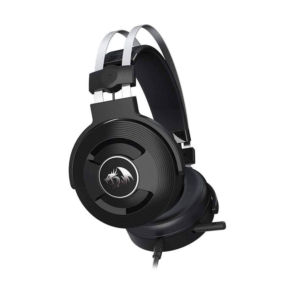 HEADSET REDRAGON H991 TRITON USB 7.1 SURROUND 3