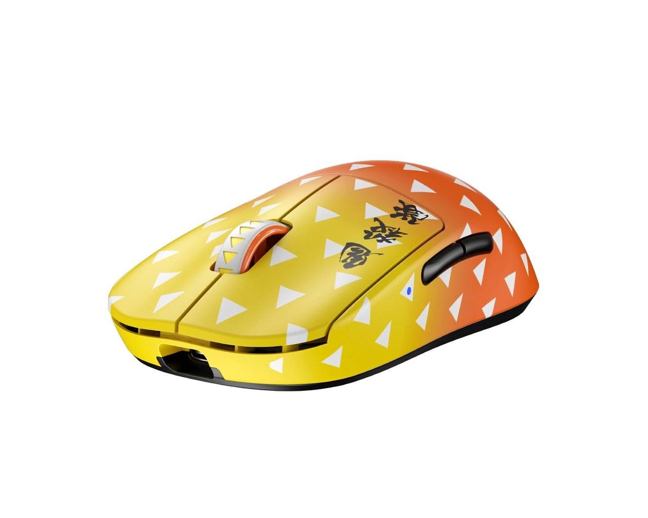 MOUSE PULSAR X2 V2 ZENITSU PX221MC WIRELESS