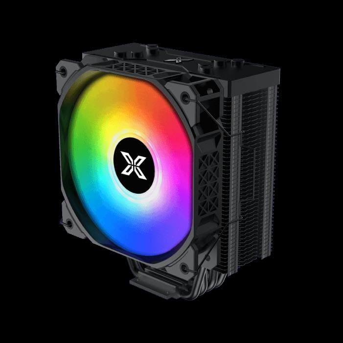 CPU COOLER XIGMATEK KILLER S