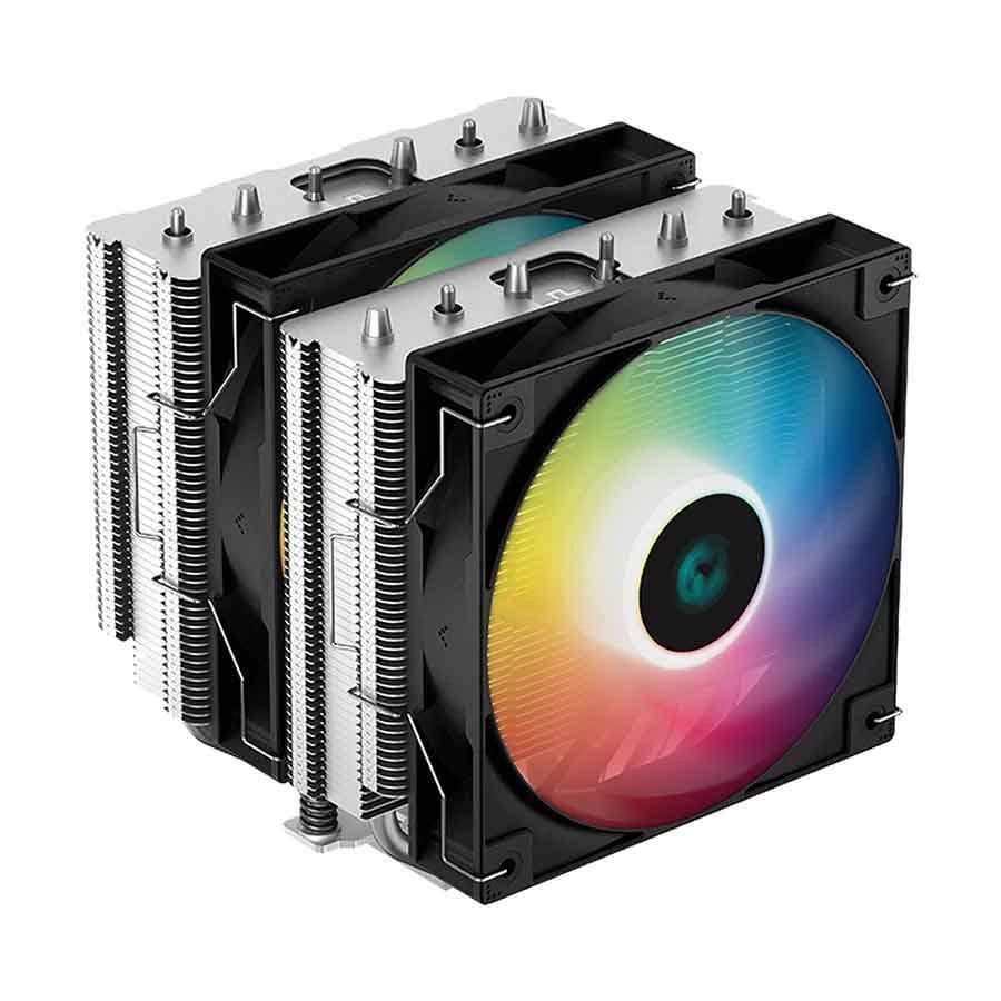 CPU COOLER DEEPCOOL AG620 ARGB