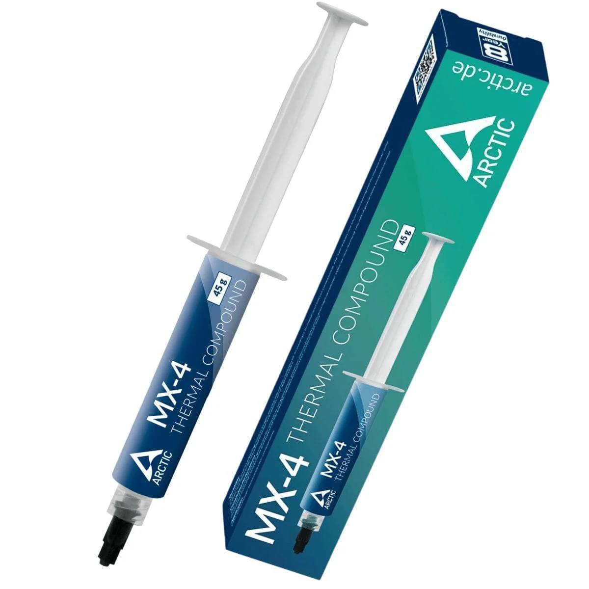 THERMAL PASTE ARCTIC MX4 45G