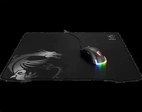 MOUSE PAD MSI GD30 450X400X3MM