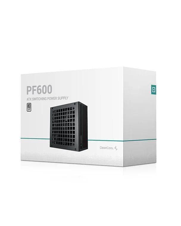PSU DEEPCOOL PF600 600W STANDARD