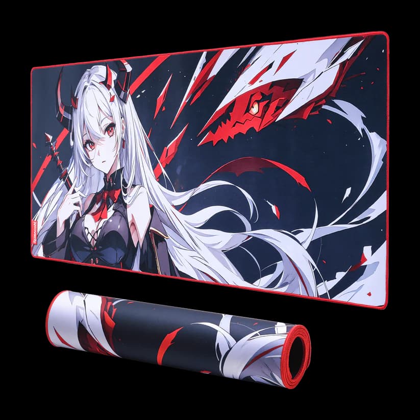 MOUSE PAD REDRAGON P047-L 900X400X4MM