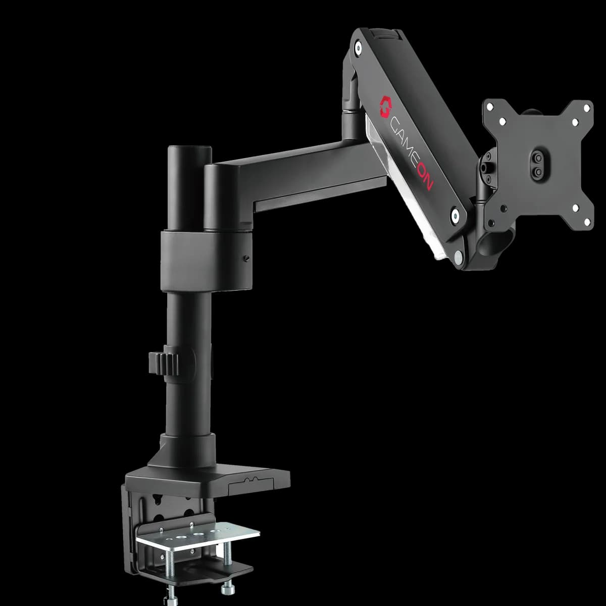 STAND MONITOR GAMEON GO-2083 FOR 17" TO 49"