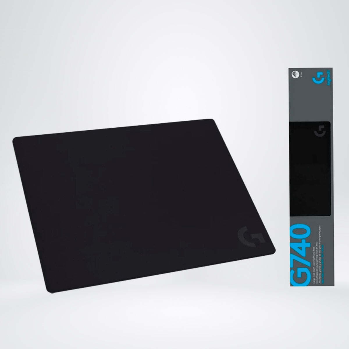 MOUSE PAD LOGITECH G740 460X400X5MM