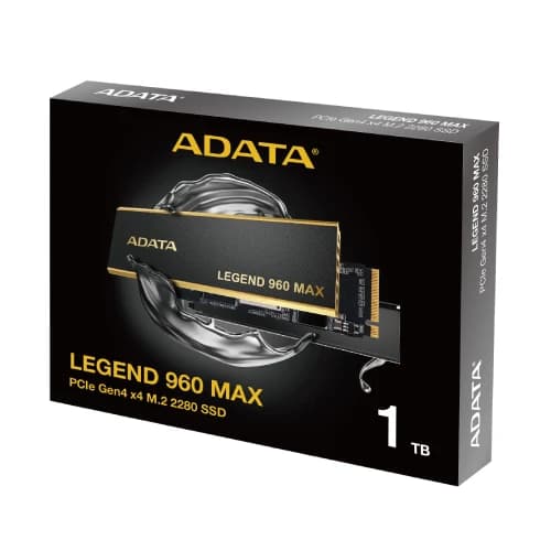 M.2 NVME ADATA LEGEND 960 MAX 1TB