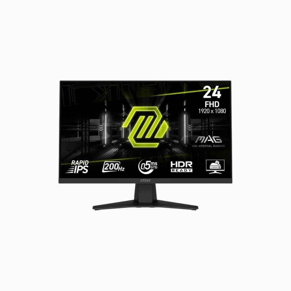 MONITOR MSI MAG244F