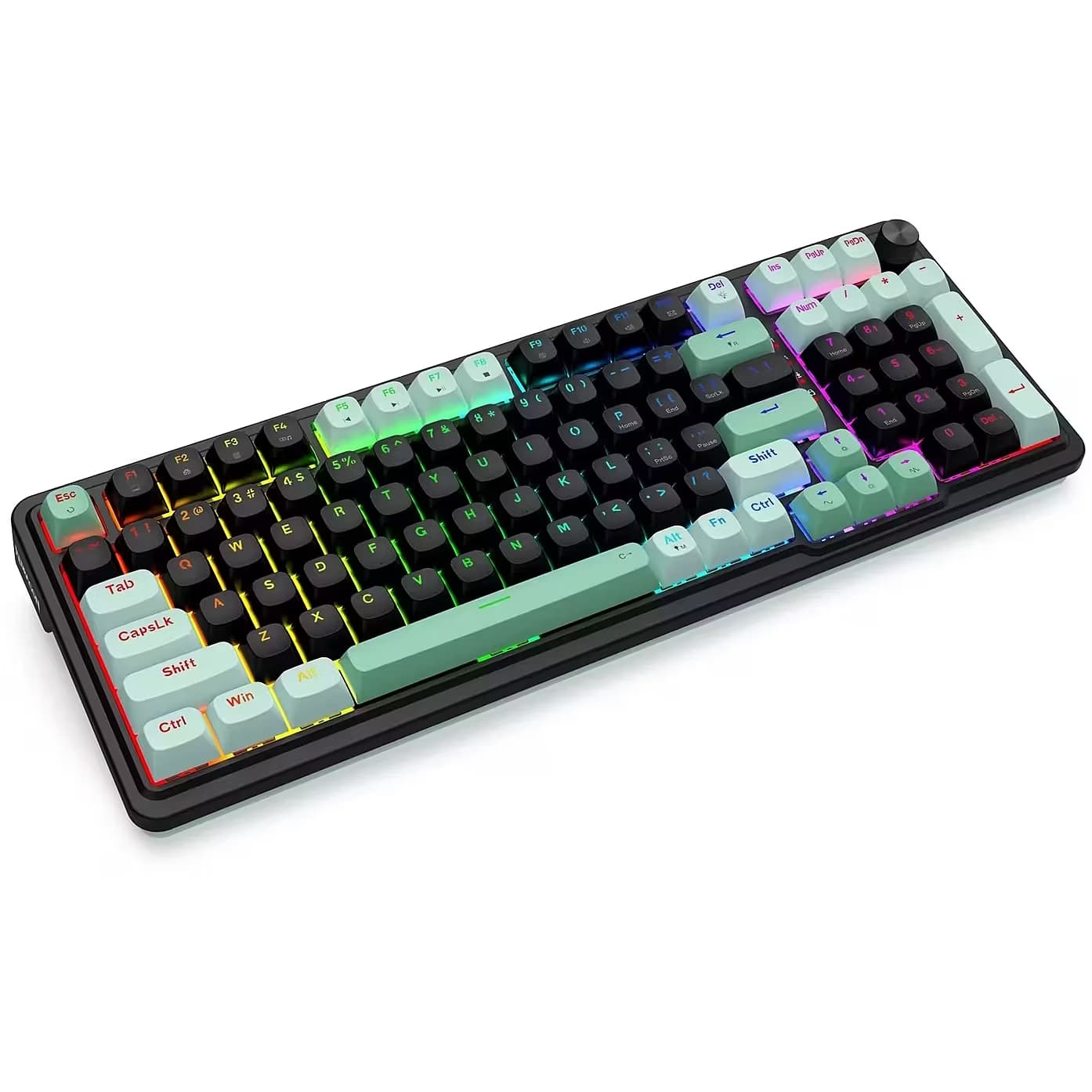 KEYBOARD REDRAGON K686BG EISA MAGNETIC
