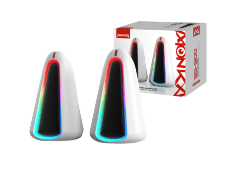 SPEAKER MARVO MONKA SG-500 AUX + USB