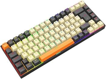 KEYBOARD REDRAGON K629CGO PHANTOM PRO