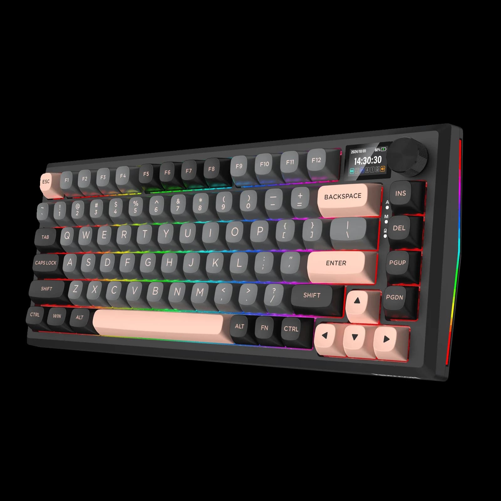KEYBOARD REDRAGON K720GBP ECLIPSE PRO