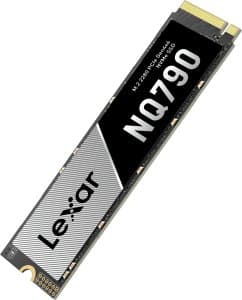M.2 NVME LEXAR NQ790 2TB GEN4