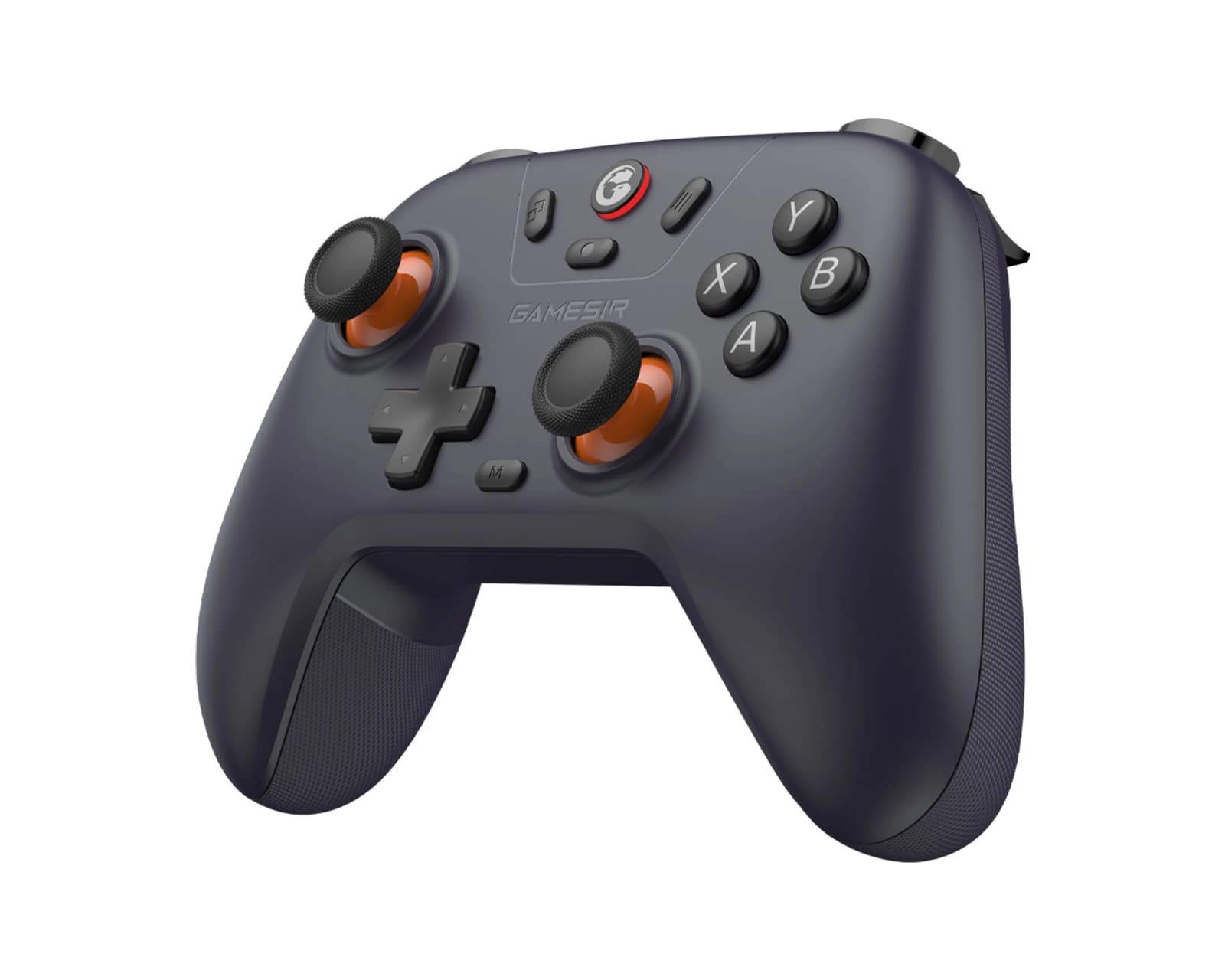 GAMING CONTROLLER GAMESIR NOVA LITE BLACK WIRE + WIRELESS + BLUETOOTH