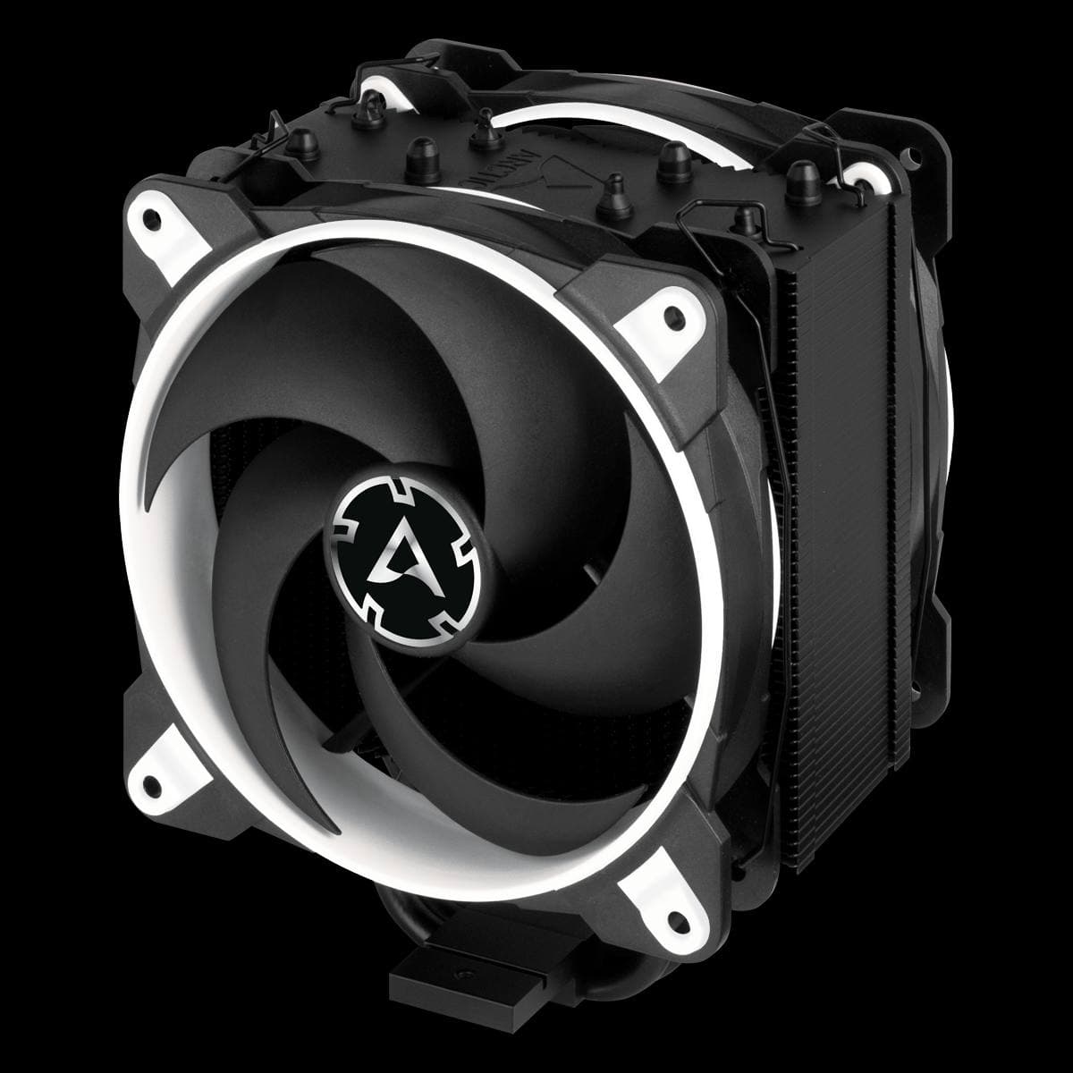 CPU COOLER ARCTIC FREEZER 34 BLACK/WHITE