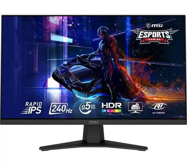 MONITOR MSI MAG274QF X24