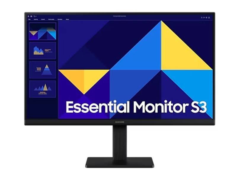 MONITOR SAMSUNG LS24D300G