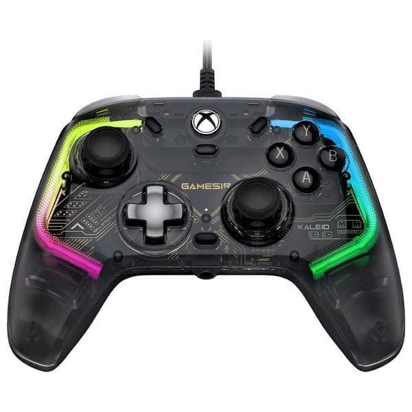GAMING CONTROLLER GAMESIR KALEID WIRED FOR PC/XBOX