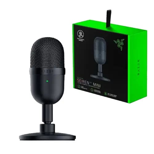 MIC RAZER SEIREN V3 MINI USB CONDENSER