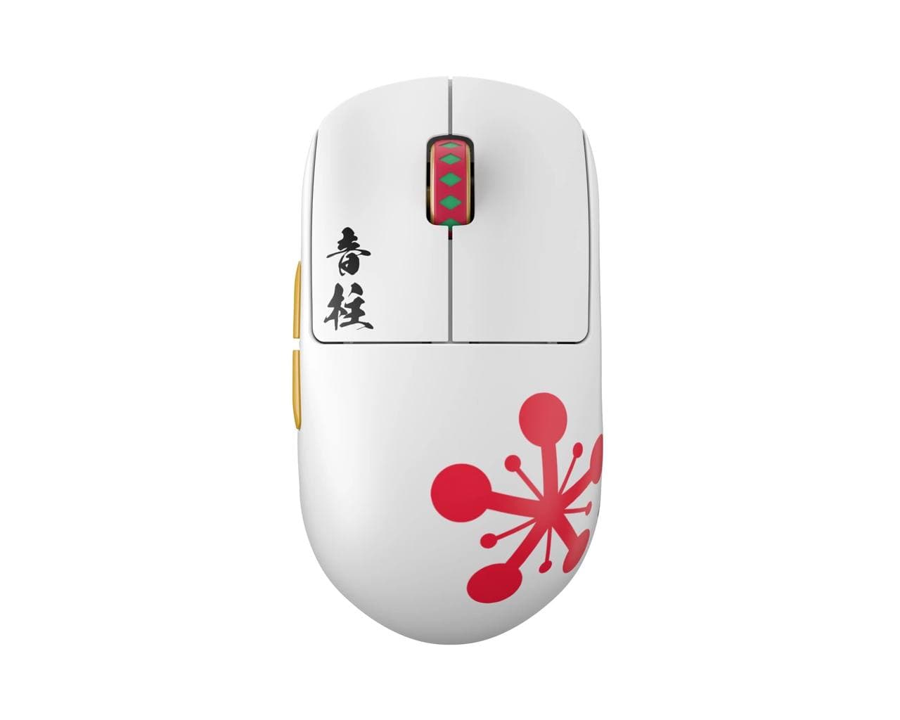 MOUSE PULSAR X2 H UZUI TENGEN PX2H2MZ WIRELESS
