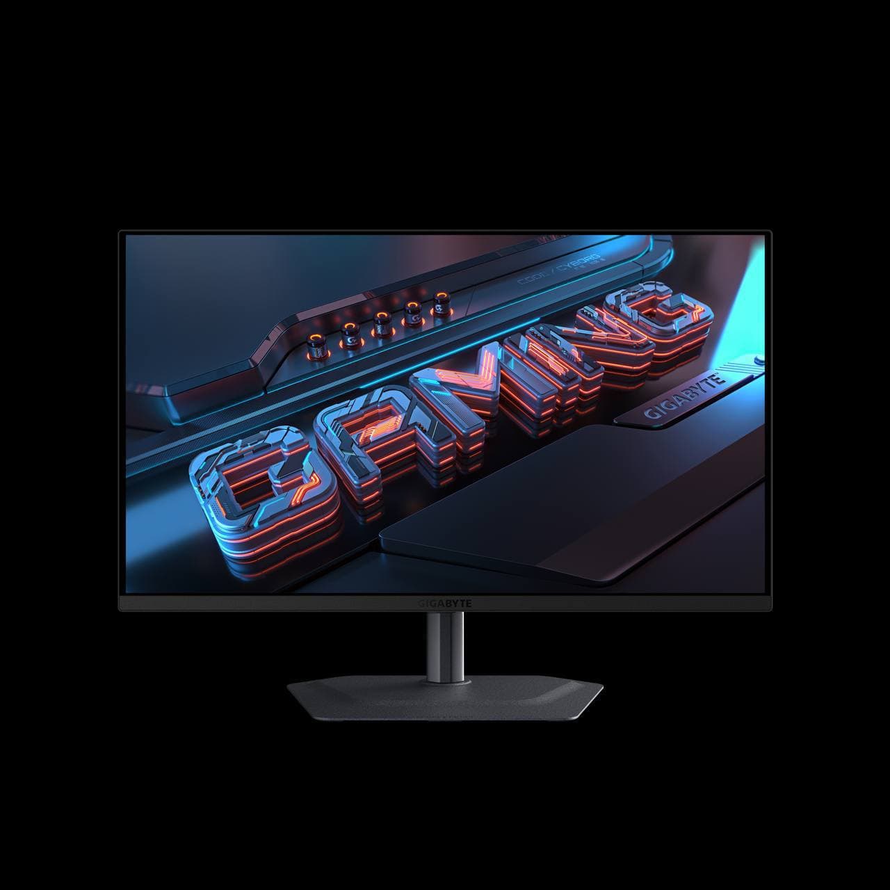 MONITOR GIGABYTE MO27Q2 OLED