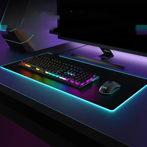 MOUSE PAD STEELSERIES XL PRISM 900X300X4MM