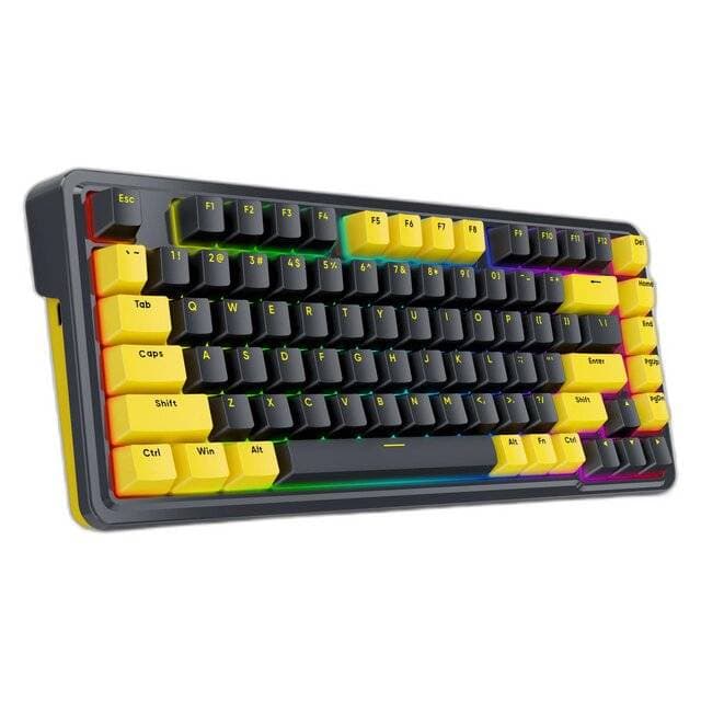 KEYBOARD REDRAGON K649PY ELF