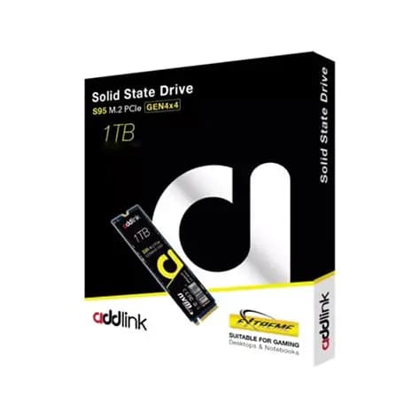 M.2 NVME ADDLINK S85 1TB GEN4
