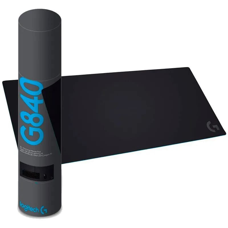 MOUSE PAD LOGITECH G840 900X400X3MM