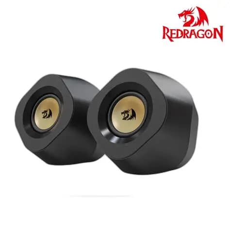 SPEAKER REDRAGON GS590 KAIDAS AUX + USB + BLUETOOTH