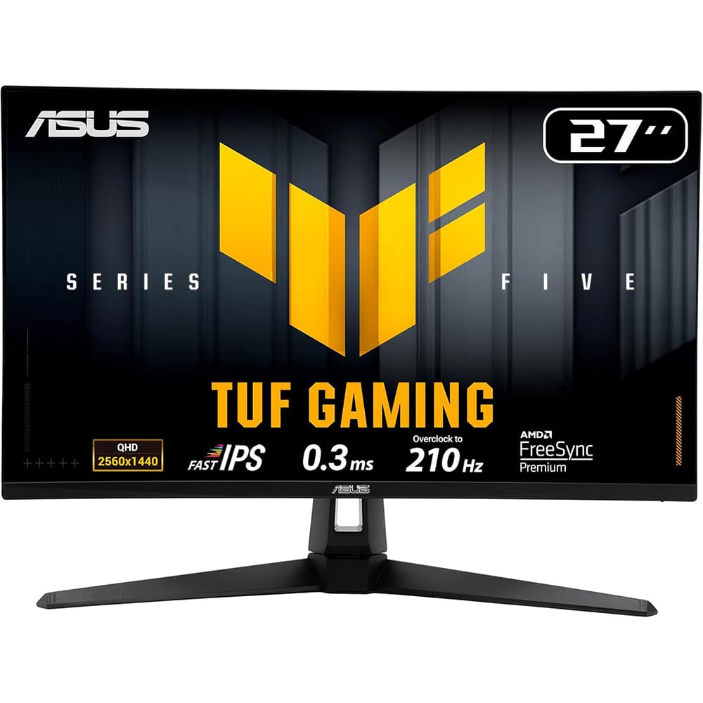 MONITOR ASUS TUF GAMING VG279QM1A