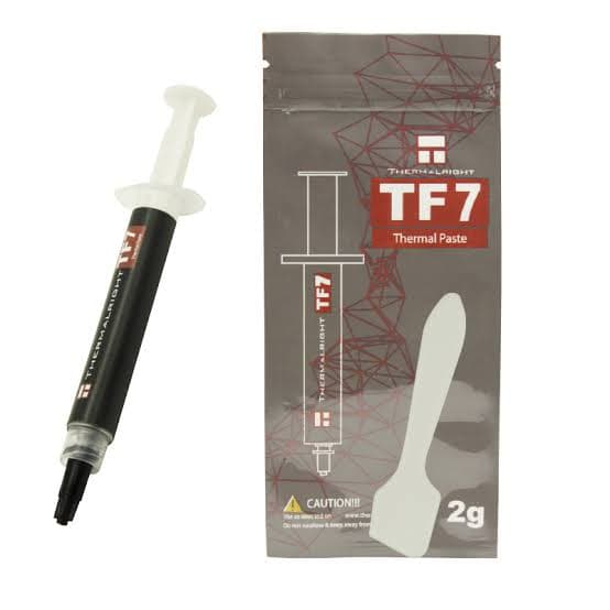 THERMAL PASTE THERMALRIGHT TF7 2g