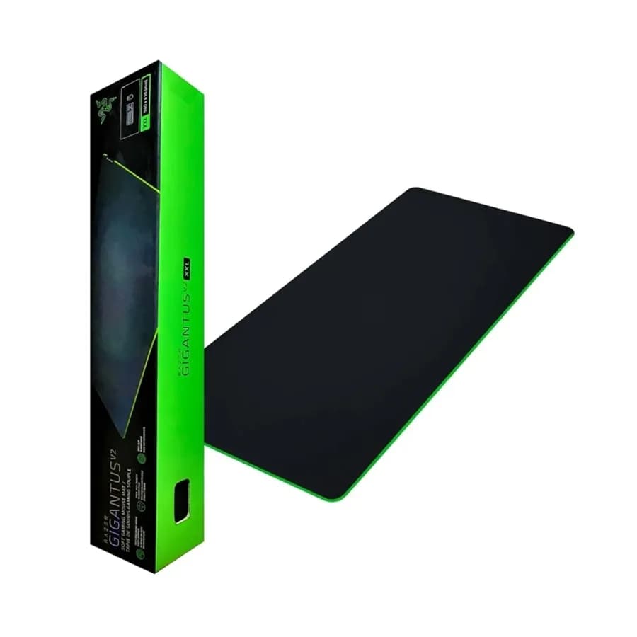 MOUSE PAD RAZER GIGANTUS V2 XXL 940X410X4MM