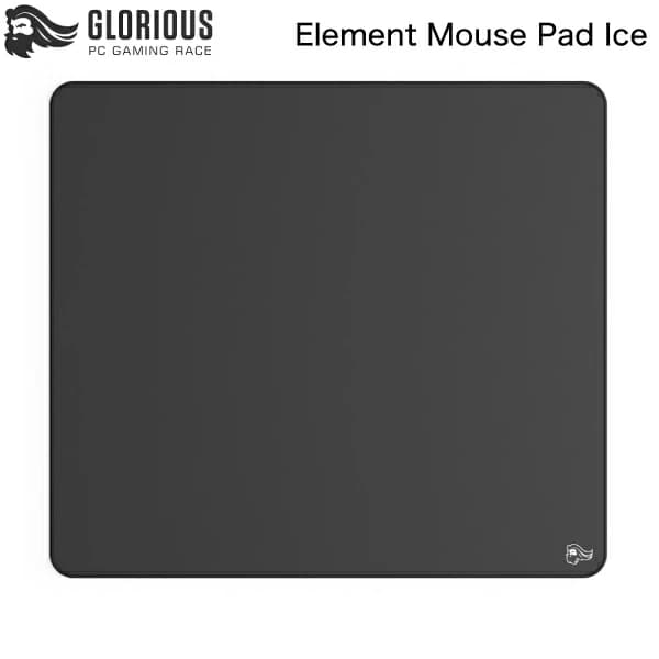 MOUSE PAD GLORIOUS ICE 430X380X4MM