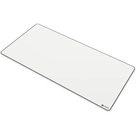 MOUSE PAD GLORIOUS XXL WHITE 914X457X3MM