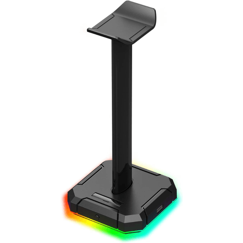 STAND HEADSET REDRAGON HA300 SCEPTER PRO BLACK