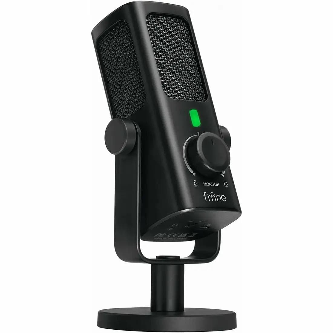 MIC FIFINE PROFILE 3 USB CONDENSOR