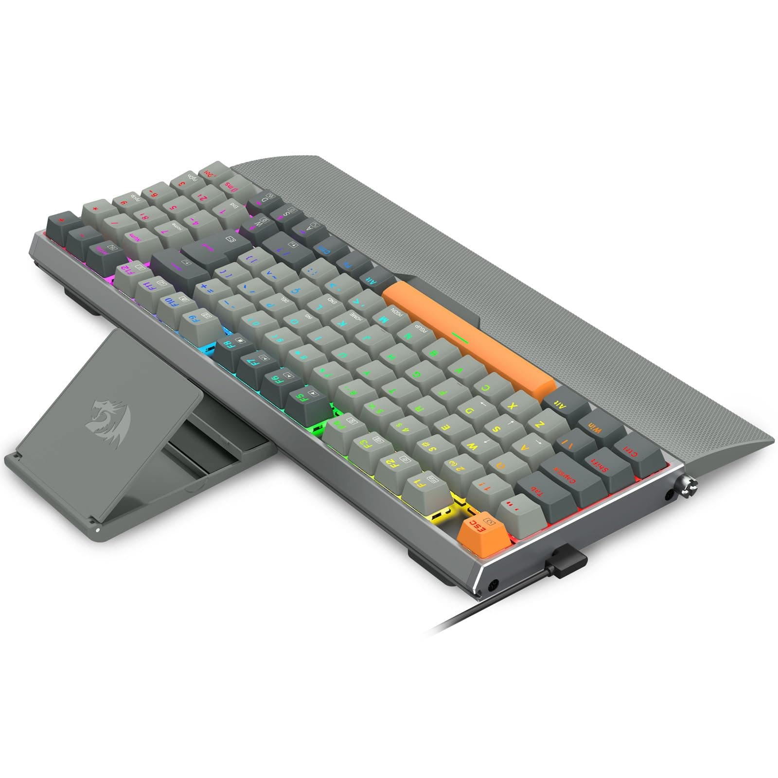 KEYBOARD REDRAGON K648 OLAF